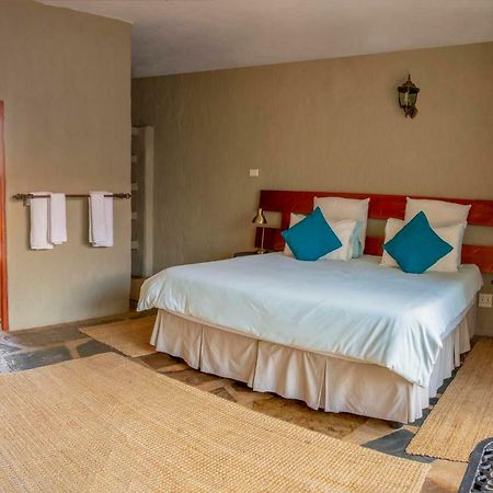 By Bush Telegraph Lodge Johannesburg Exteriör bild