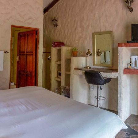 By Bush Telegraph Lodge Johannesburg Exteriör bild