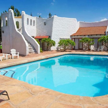 By Bush Telegraph Lodge Johannesburg Exteriör bild