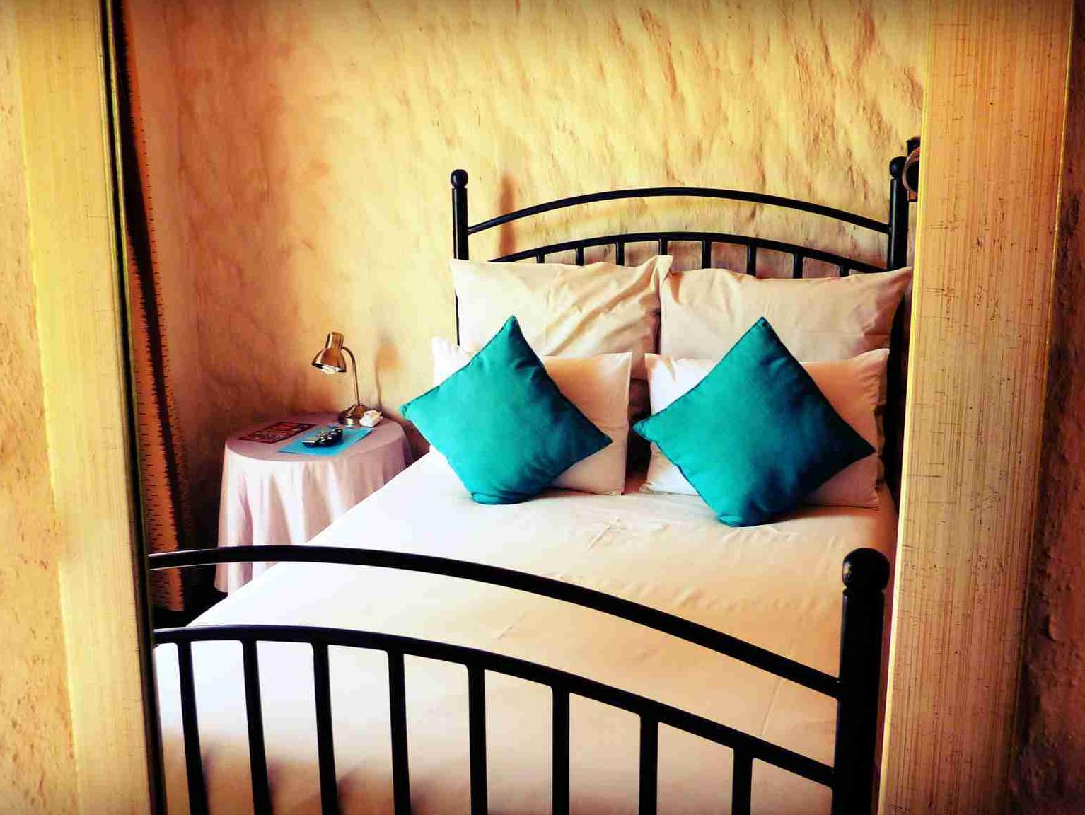 By Bush Telegraph Lodge Johannesburg Exteriör bild