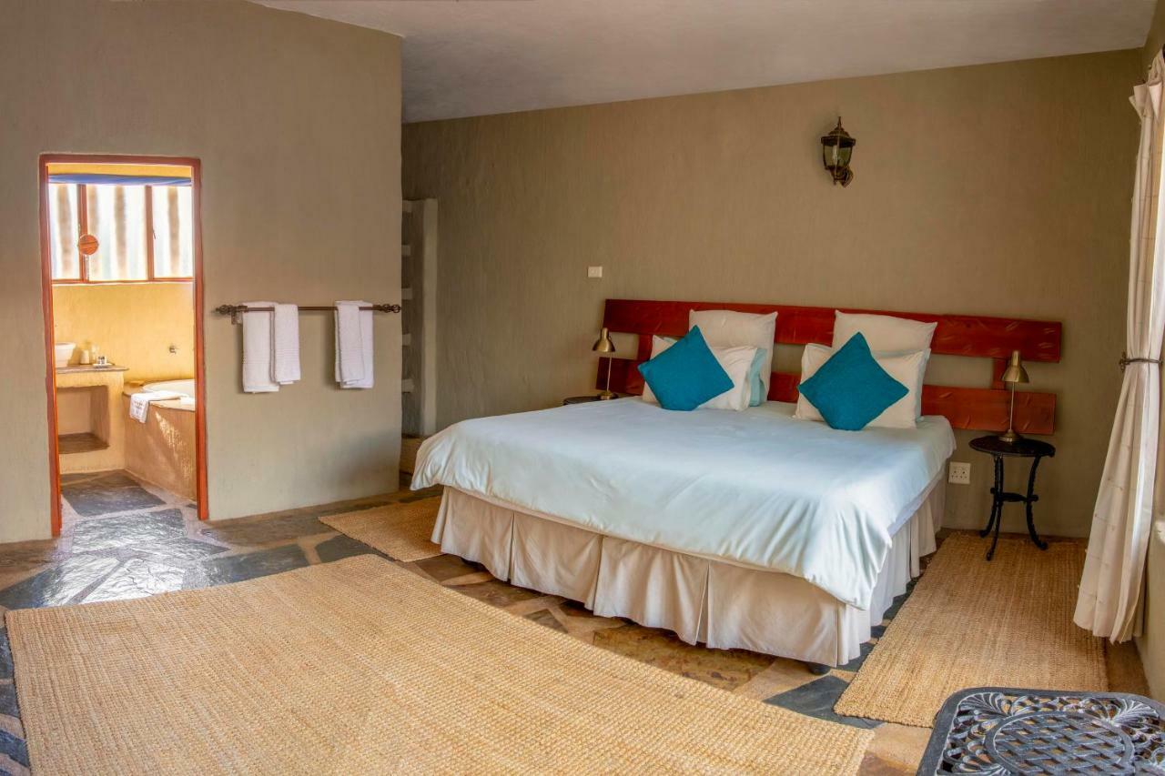 By Bush Telegraph Lodge Johannesburg Exteriör bild