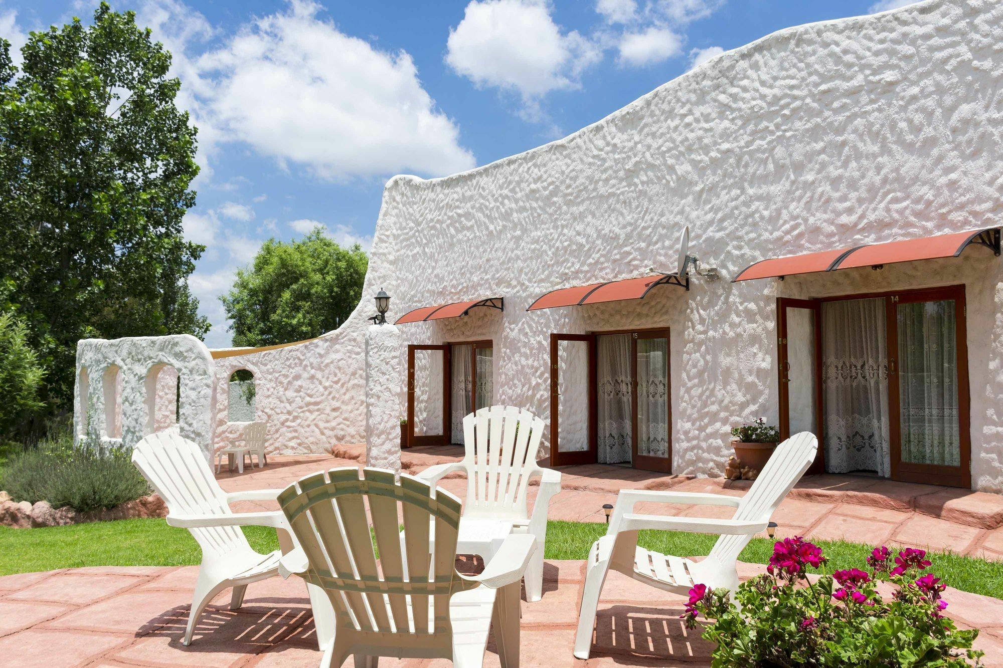By Bush Telegraph Lodge Johannesburg Exteriör bild