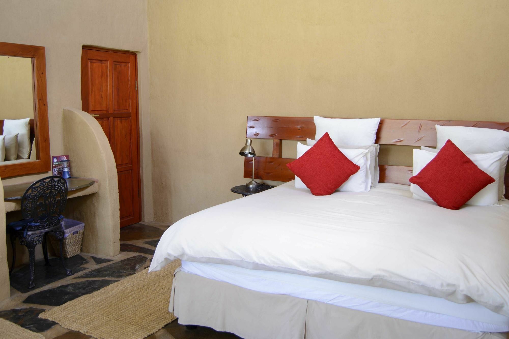 By Bush Telegraph Lodge Johannesburg Exteriör bild