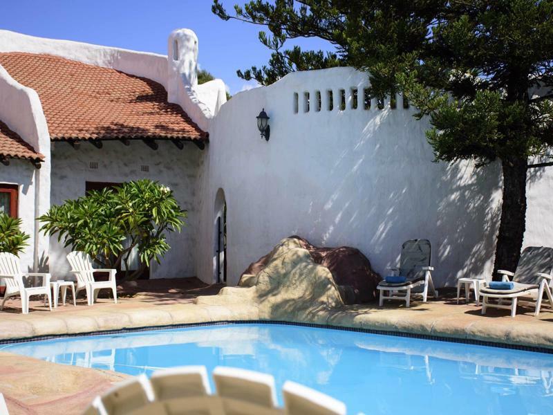 By Bush Telegraph Lodge Johannesburg Exteriör bild