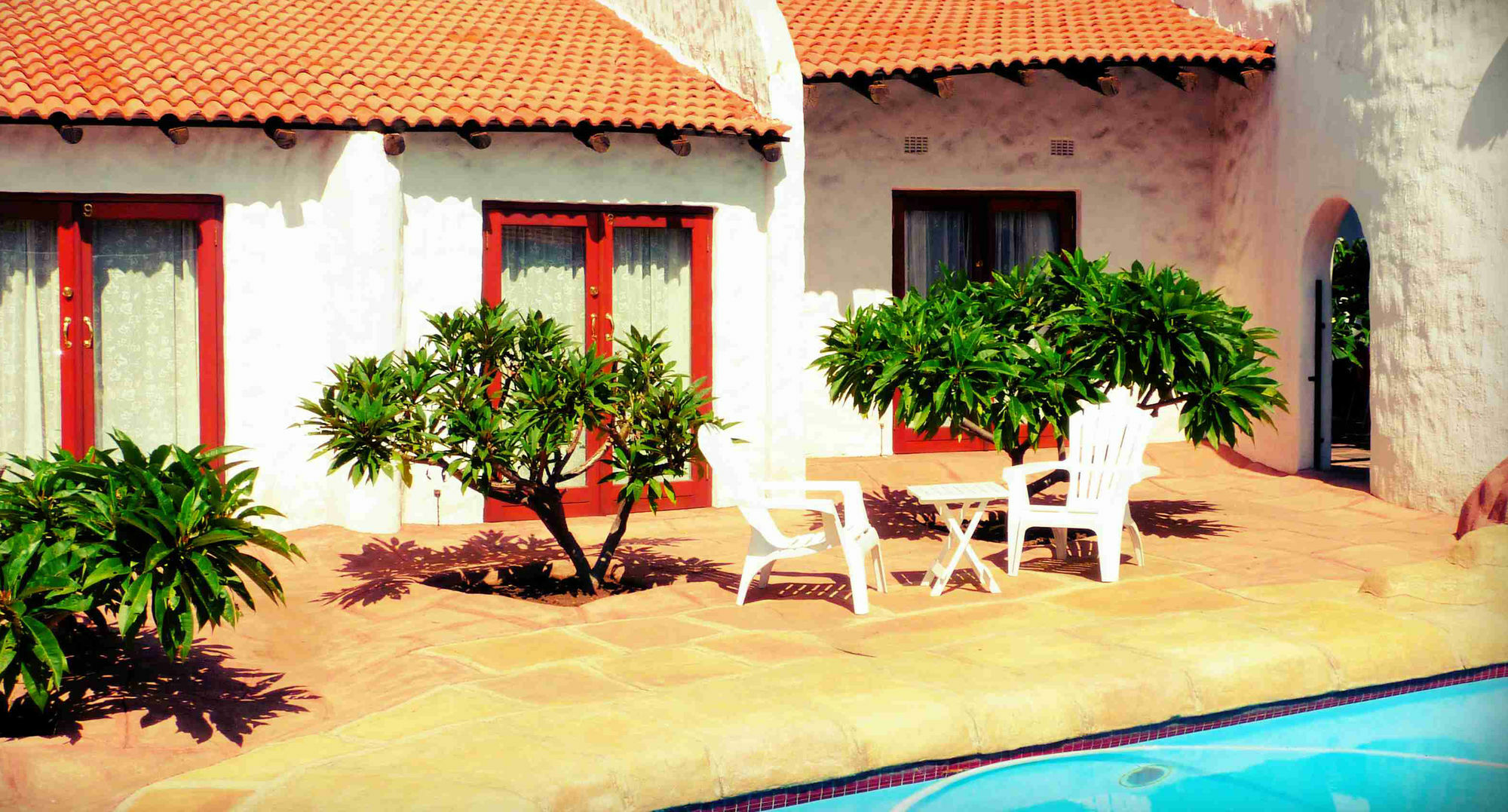By Bush Telegraph Lodge Johannesburg Exteriör bild